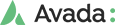 Avada Online School Logo